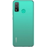 Puro 0.3 Nude - Case For Huawei P Smart 2020 (Transparent) - (HWPSMART2003NUDETR)