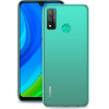Puro 0.3 Nude - Case For Huawei P Smart 2020 (Transparent) - (HWPSMART2003NUDETR)