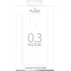 Puro 0.3 Nude - Case For Huawei P Smart 2020 (Transparent) - (HWPSMART2003NUDETR)