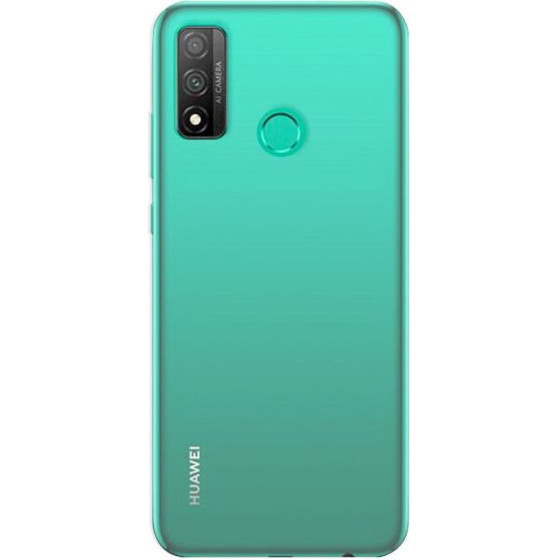 Puro 0.3 Nude - Case For Huawei P Smart 2020 (Transparent) - (HWPSMART2003NUDETR)