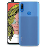 Puro 0.3 Nude - Case For Huawei P Smart Z (transparent) - (HWPSMARTZ03NUDETR)