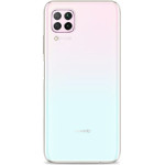 Puro 0.3 Nude - Case For Huawei P40 Lite (transparent) - (HWP40L03NUDETR)