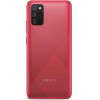 Puro 0.3 Nude - Case For Samsung Galaxy A02s (clear) - (SGA02S03NUDETR)