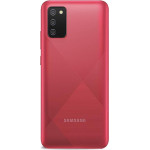 Puro 0.3 Nude - Case For Samsung Galaxy A02s (clear) - (SGA02S03NUDETR)