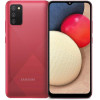 Puro 0.3 Nude - Case For Samsung Galaxy A02s (clear) - (SGA02S03NUDETR)