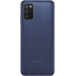 Puro 0.3 Nude - Case For Samsung Galaxy A03s (clear) - (SGA03S03NUDETR)