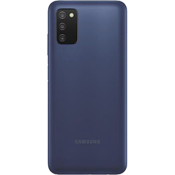 Puro 0.3 Nude - Case For Samsung Galaxy A03s (clear) - (SGA03S03NUDETR)