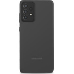 Puro 0.3 Nude - Case For Samsung Galaxy A72 (clear) - (SGA7203NUDETR)