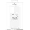 Puro 0.3 Nude - Case For Samsung Galaxy A72 (clear) - (SGA7203NUDETR)