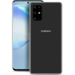 Puro 0.3 Nude - Case For Samsung Galaxy S20 Ultra (Clear) - (SGS11P03NUDETR)