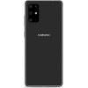 Puro 0.3 Nude - Case For Samsung Galaxy S20 Ultra (Clear) - (SGS11P03NUDETR)