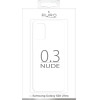 Puro 0.3 Nude - Case For Samsung Galaxy S20 Ultra (Clear) - (SGS11P03NUDETR)