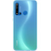 Puro 0.3 Nude - Case Huawei P20 Lite (2019) 6.4 ''(Transparent) - (HWP20L1903NUDETR)