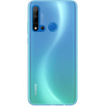 Puro 0.3 Nude - Case Huawei P20 Lite (2019) 6.4 ''(Transparent) - (HWP20L1903NUDETR)