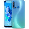 Puro 0.3 Nude - Case Huawei P20 Lite (2019) 6.4 ''(Transparent) - (HWP20L1903NUDETR)