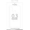 Puro 0.3 Nude - Case Huawei P20 Lite (2019) 6.4 ''(Transparent) - (HWP20L1903NUDETR)