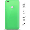 Puro 0.3 Nude - Case Huawei P8 Lite (2017) / Honor 8 Lite (Fluo Green) - (HWP8LITE1703NUDEGRN)