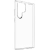 Puro 0.3 Nude - Cover For Samsung Galaxy S23 Ultra (Transparent) - (PUSGS23U03NUDETR)