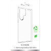 Puro 0.3 Nude - Cover For Samsung Galaxy S23 Ultra (Transparent) - (PUSGS23U03NUDETR)