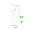 Puro 0.3 Nude - Cover For Samsung Galaxy S23 Ultra (Transparent) - (PUSGS23U03NUDETR)
