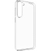 Puro 0.3 Nude - Cover For Samsung Galaxy S23+ (Transparent) - (PUSGS23P03NUDETR)