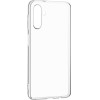 Puro 0.3 Nude - Environmental Case For Samsung Galaxy A13 5G (transparent) - (SGA1303NUDETR)