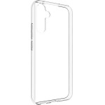 Puro 0.3 Nude - Environmental Case For Samsung Galaxy A34 5G (Transparent) - (PUSGA3403NUDETR)