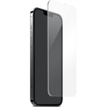 Puro Anti-Bacterial Protective Tempered Glass With Antibacterial Protection For Iphone 13 Mini Screen - (SDGABIPHONE1354)