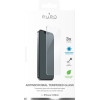 Puro Anti-Bacterial Protective Tempered Glass With Antibacterial Protection For Iphone 13 Mini Screen - (SDGABIPHONE1354)