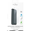 Puro Anti-Bacterial Protective Tempered Glass With Antibacterial Protection For Iphone 13 Mini Screen - (SDGABIPHONE1354)
