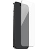 Puro Anti-Bacterial Tempered Glass - Tempered Protective Glass With Antimicrobial Protection For Iphone 15 Pro - (PUSDGABIPHONE15P61)