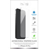 Puro Anti-Bacterial Tempered Glass - Tempered Protective Glass With Antimicrobial Protection For Iphone 15 Pro - (PUSDGABIPHONE15P61)