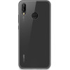 Puro Clear Cover - Case Huawei P20 Lite (2018) 5.8 ''(Transparent) - (HWP20LCLEARTR)