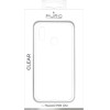Puro Clear Cover - Case Huawei P20 Lite (2018) 5.8 ''(Transparent) - (HWP20LCLEARTR)