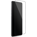 Puro Frame Tempered Glass - Oppo A94 5G Tempered Glass Protective Glass (Black Frame) - (SDGFRA94OPBLK)