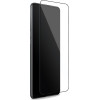 Puro Frame Tempered Glass - Xiaomi Redmi Note 10 Tempered Glass Protective Glass (Black Frame) - (SDGFRNOTE10XMBLK)