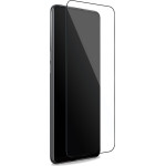 Puro Frame Tempered Glass - Xiaomi Redmi Note 10 Tempered Glass Protective Glass (Black Frame) - (SDGFRNOTE10XMBLK)