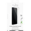 Puro Frame Tempered Glass - Xiaomi Redmi Note 10 Tempered Glass Protective Glass (Black Frame) - (SDGFRNOTE10XMBLK)