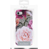 Puro Glam Geo Flowers - Case For Iphone Se (2022/2020) / 8/7 / 6s (Pink Peonies) - (IPC747CGEOFLO2BLK)