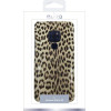 Puro Glam Leopard Cover - Case For Huawei Mate 20 (Leo 3) - (HWMATE20LEO3BLK)