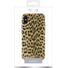 Puro Glam Leopard Cover - Case For Iphone Xs / X (Leo 1) - (IPCXCLEO1BLK)