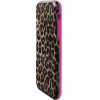 Puro Glam Leopard Cover - Case For Iphone Xs / X (Leo 2) - (IPCXCLEO2PNK)