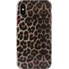 Puro Glam Leopard Cover - Case For Iphone Xs Max (Leo 2) - (IPCX65LEO2PNK)