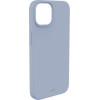 Puro Icon Cover - Case For Iphone 14 Plus (Sierra Blue) - (IPC1467ICONLBLUE)