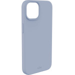 Puro Icon Cover - Case For Iphone 14 Plus (Sierra Blue) - (IPC1467ICONLBLUE)