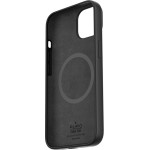 Puro Icon Mag - Case For Iphone 14 Max Magsafe (Black) - (IPC1467ICONMAGBLK)