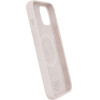 Puro Icon Mag - Case For Iphone 14 Max Magsafe (Dusty Pink) - (IPC1467ICONMAGROSE)