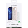 Puro Icon Mag - Case For Iphone 14 Max Magsafe (Dusty Pink) - (IPC1467ICONMAGROSE)