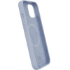 Puro Icon Mag - Case For Iphone 14 Max Magsafe (Sierra Blue) - (IPC1467ICONMAGLBLUE)