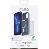 Puro Icon Mag - Case For Iphone 14 Max Magsafe (Sierra Blue) - (IPC1467ICONMAGLBLUE)